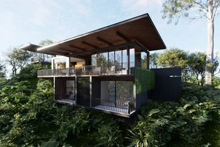 Ocean View Homesite with Panoramic Coastline Vistas in Ojochal - Gallery image 26