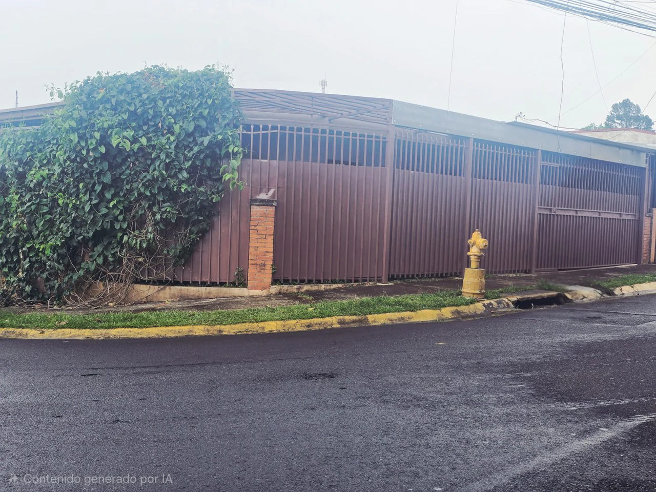 House for sale in La Trinidad Urbanization, Alajuela