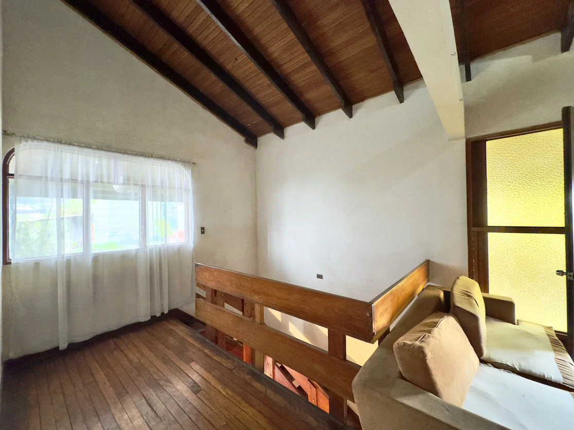 Casa Antigua: Beautiful old fashioned house with great piece of land in Barva Heredia - Gallery image 18