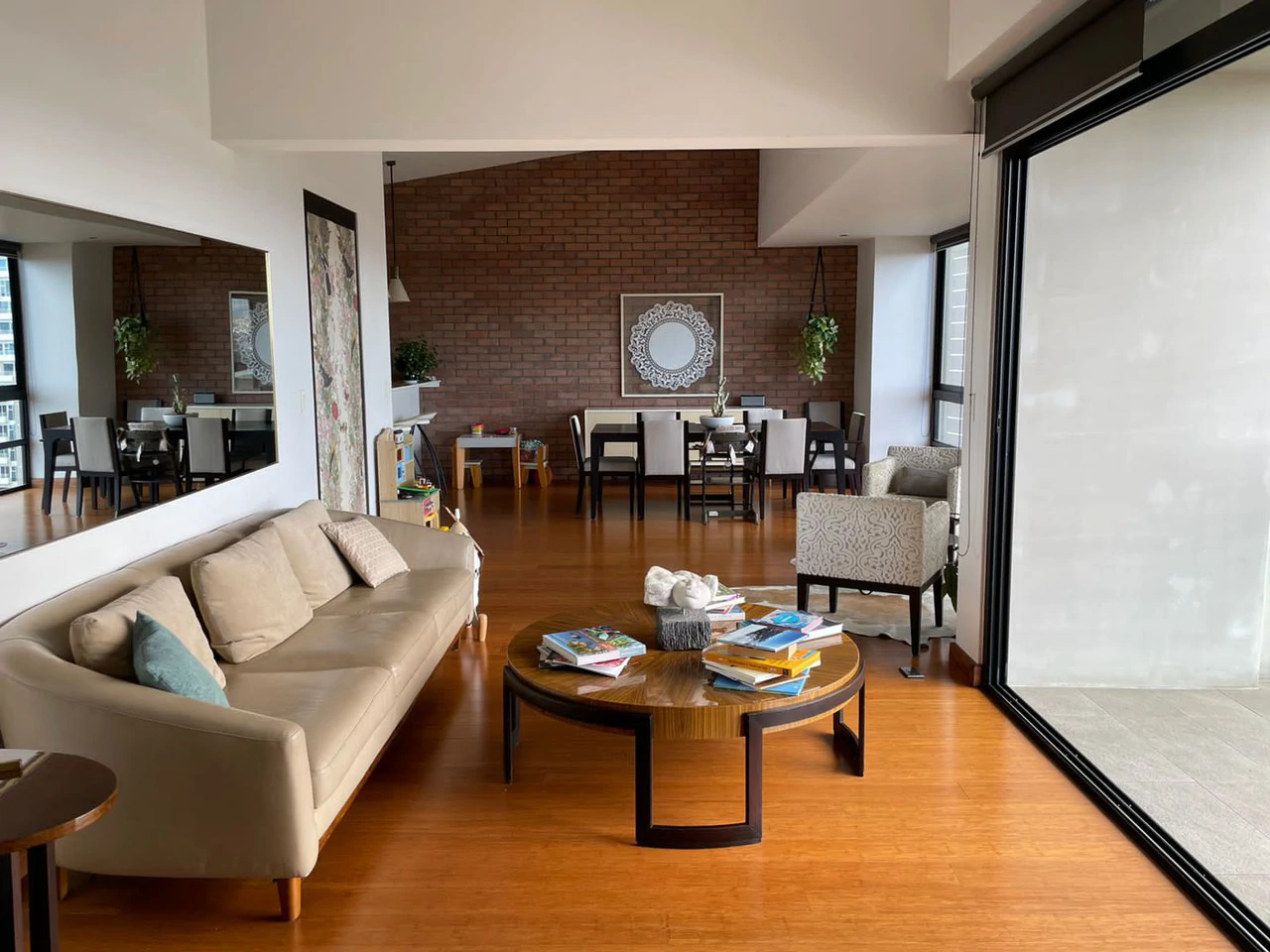 Venta de Elegante Penthouse en Barrio Escalante: Property For Sale in Barrio Escalante - Gallery image 8