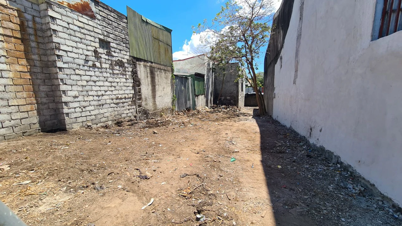 LOTE EN EL CENTRO DE SAN JOSE: Home Construction Site For Sale in Centro - Gallery image 9