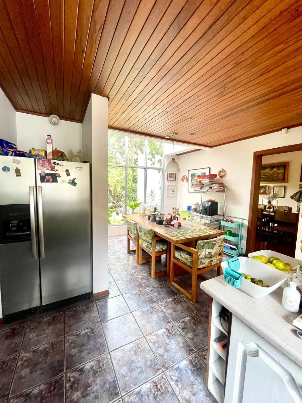 House to Remodel with 1,700 sq m of Land in Pozos, Santa Ana - Gallery image 6