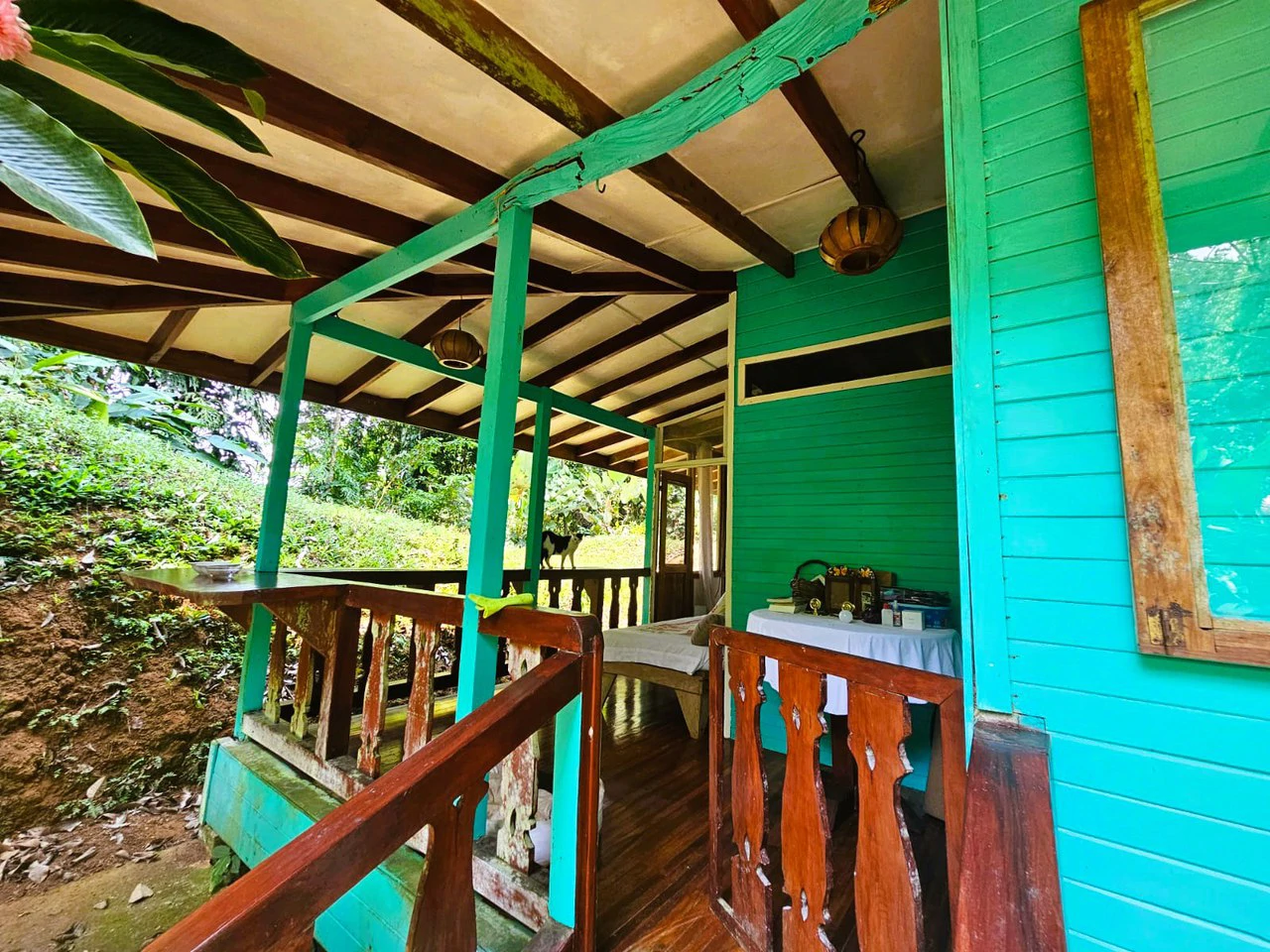 Open Air Caribbean Home in Gated Subdivision - Reduced for a Quick Sale - Gallery image 11