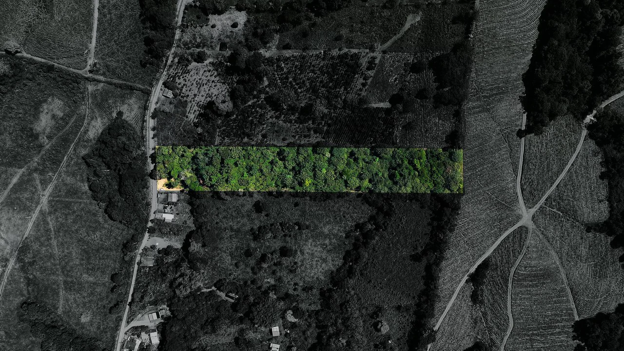 Countryside Home Construction Site For Sale in Cajón