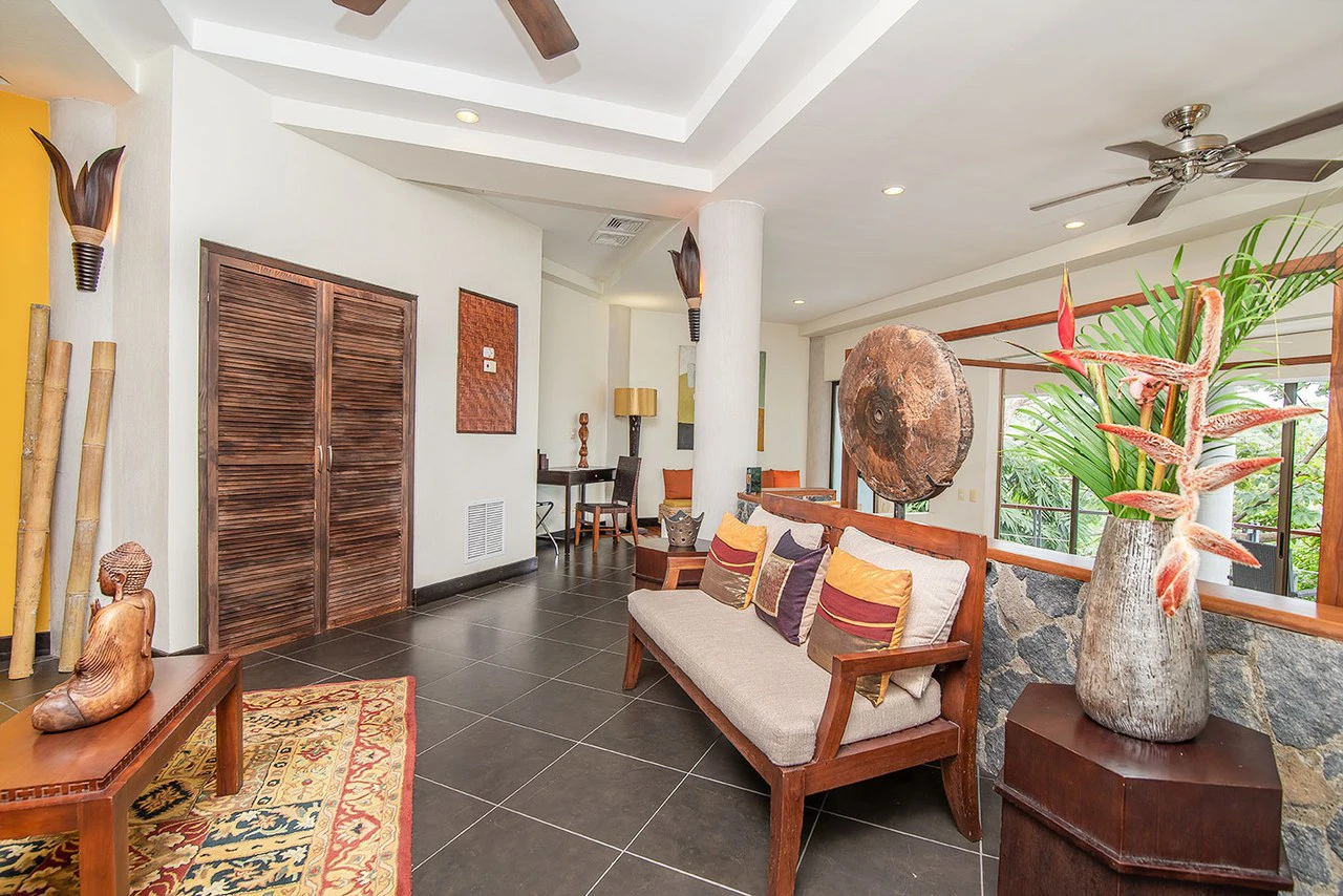 Villa Perezoso - 4 homes combined into 1: Mountain House For Sale in Manuel Antonio - Gallery image 62