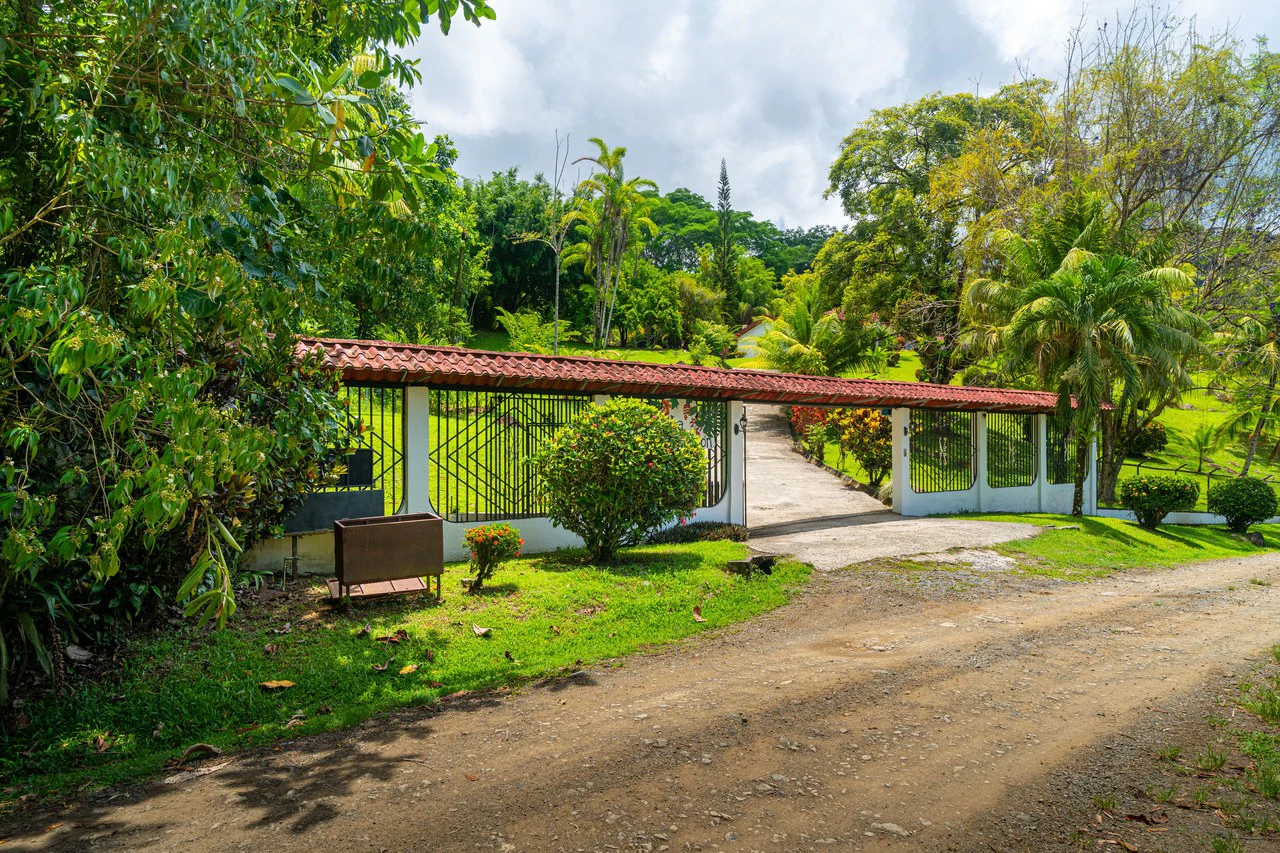 Casa La Bendición: Private Jungle Retreat with Ocean View - Gallery image 54