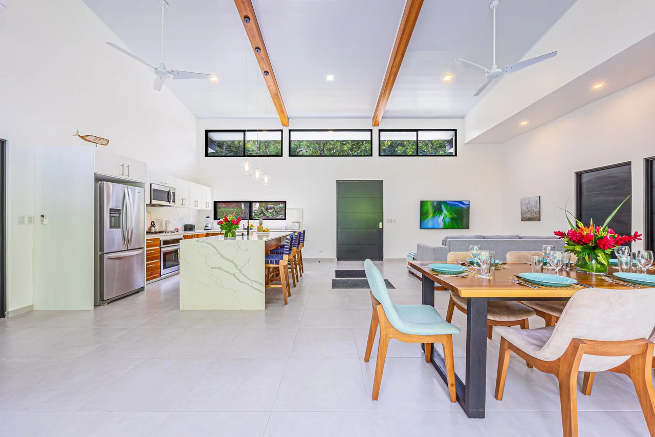Casa Ballena: Pearl with Extra building site! - Gallery image 4