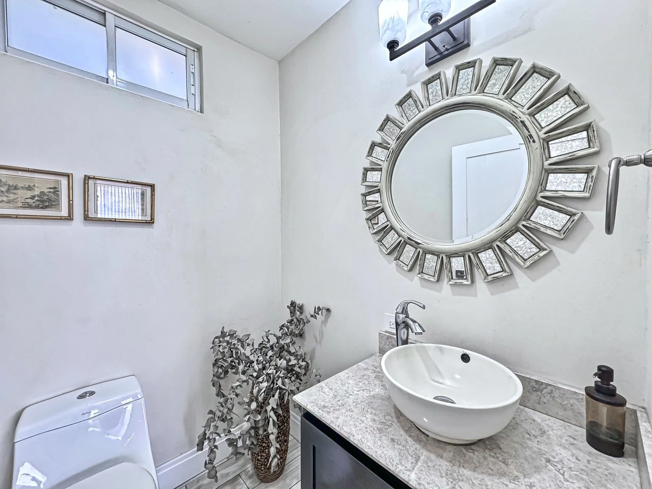 Casa Tulip Breezes:  Casa Tulip Breezes mountainside home for sale in Escazu - Gallery image 28