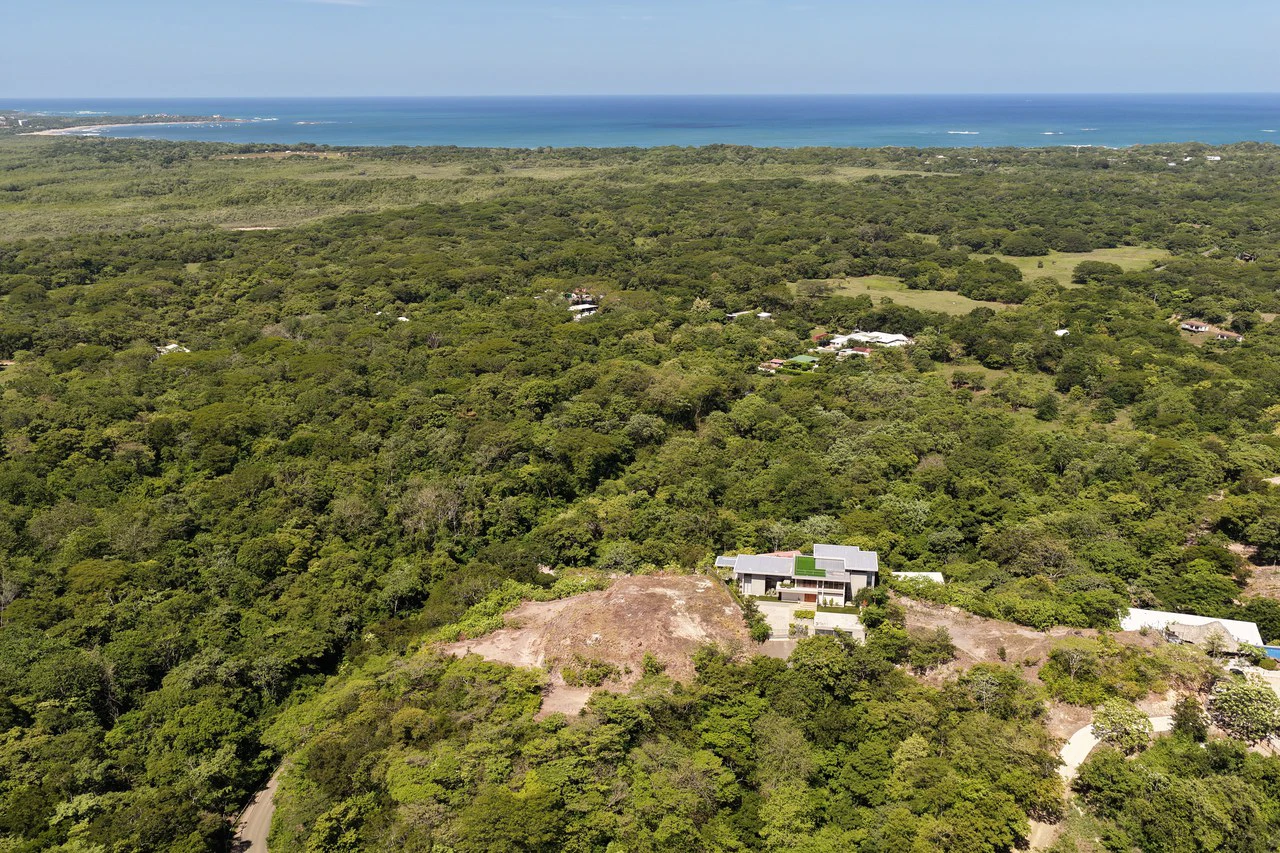Panoramic Ocean View Lot for Sale in Playa Grande, Corona del Cabo Gated Community - Gallery image 8