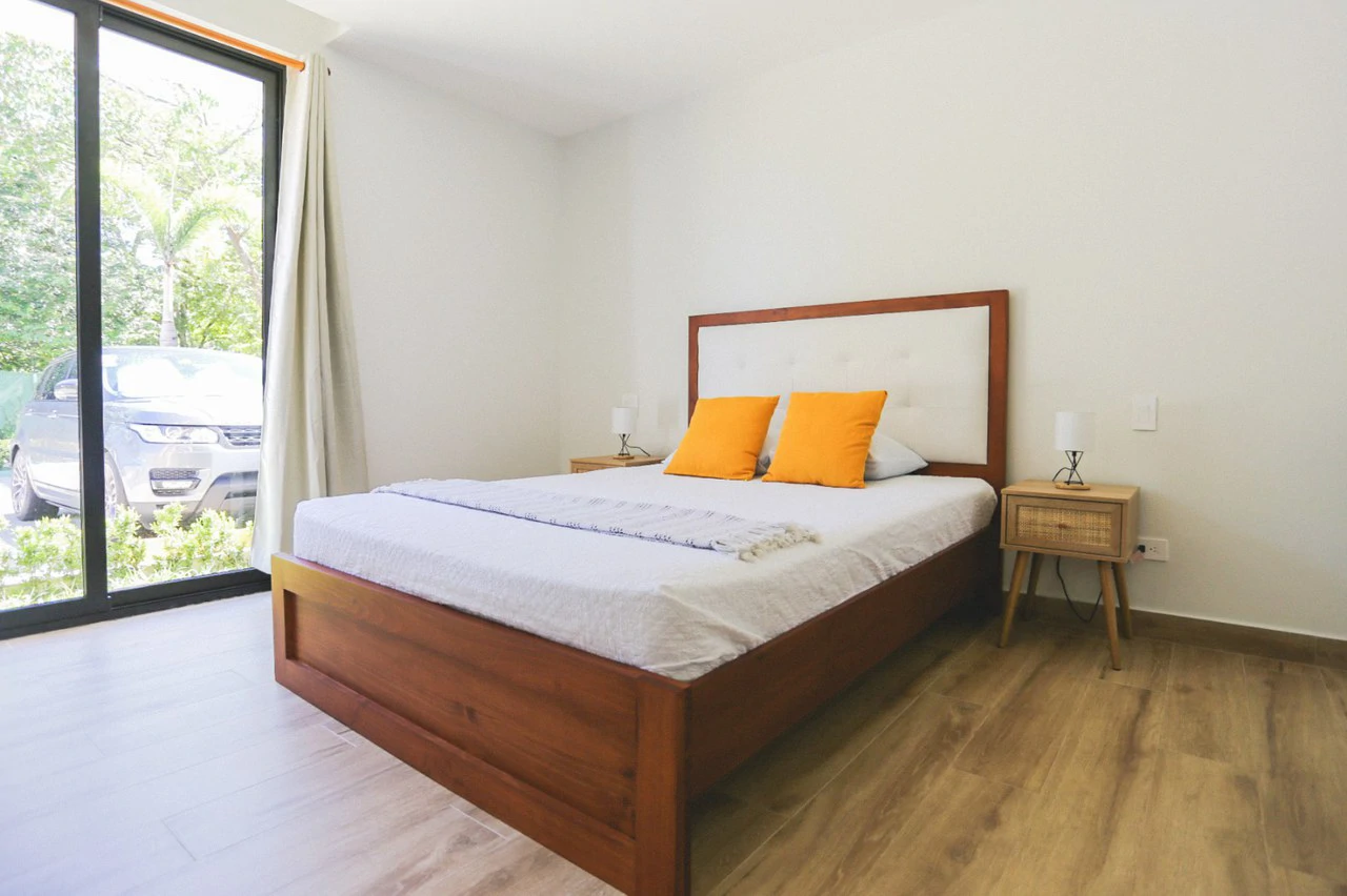 Torres del Mar 1-103: Apartment in TorTorre 1 with patio! 150 mts from the beach. Jaco Costa Rica - Gallery image 18