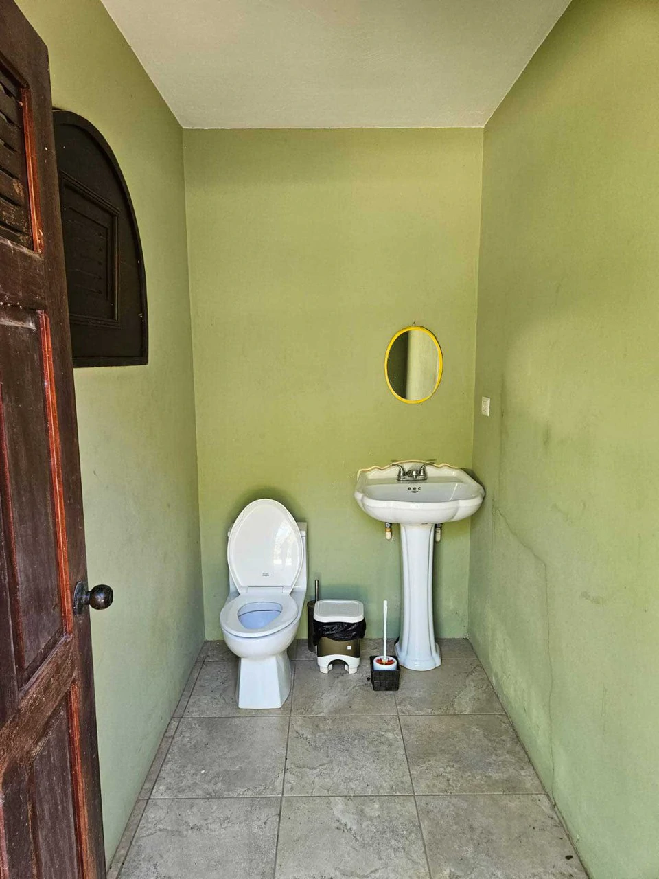 ID 4160: Villa Luna: 3-Bedroom Pool Home in Playa Tambor, Nicoya Peninsula - Gallery image 16