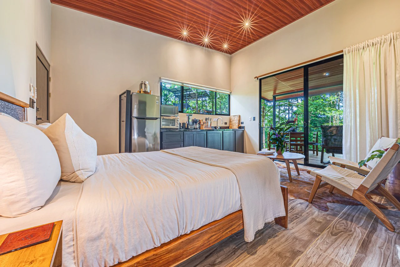 La Sombra Villas: Where Nature Meets Comfort in Tinamates! - Gallery image 31