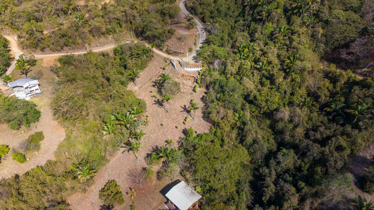 Oceanview Three Parcel Lot in La Reserva - Gallery image 4