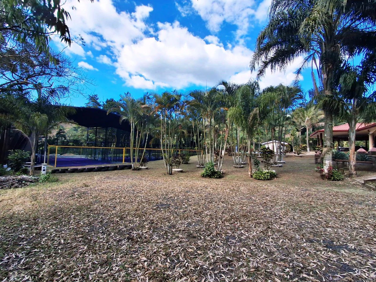Paddle Tennis and Pool!: NEW! Private Estate, Pool an 3 New Tennis Courts - Gallery image 3
