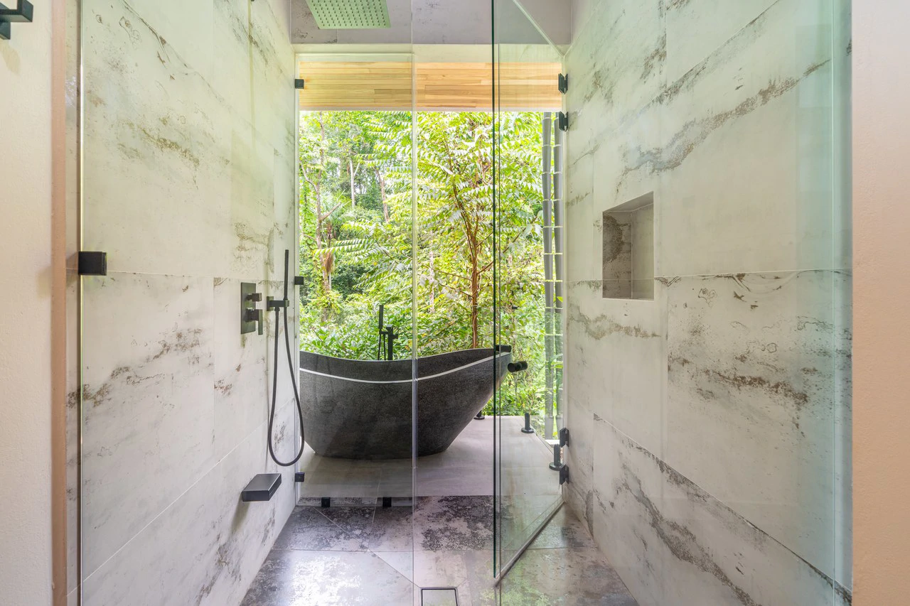 Casa Selva Vida, Uvita Costa Rica: Mountain House For Sale in Uvita - Gallery image 62