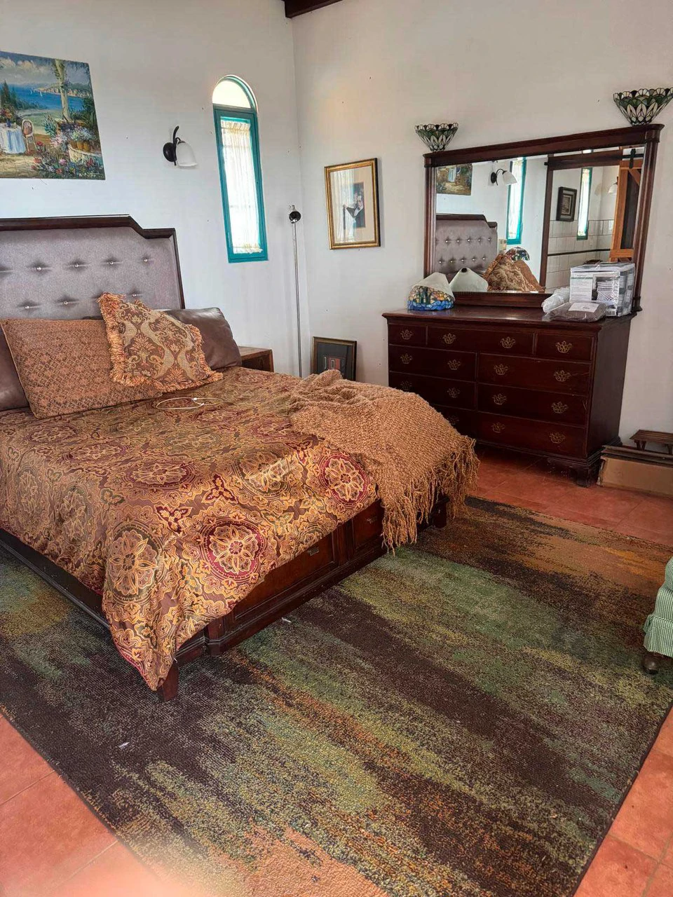 ID 4175: THE ZENITH RANCHO: A 14-Acre Mountain Sanctuary in Berlin, San Ramón - Gallery image 17