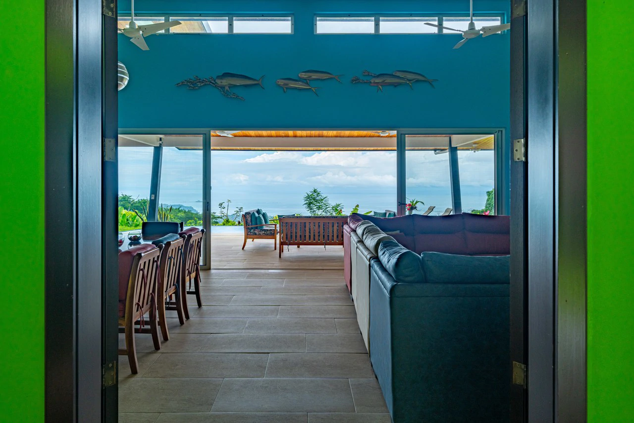 Luxury Ocean View Retreat Overlooking the Whale’s Tail – Proven Rental in Gated Enclave - Gallery image 21