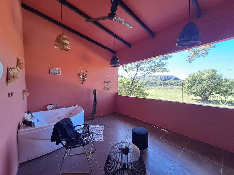 Casa Sabana: Price Drop! Charming New Two-Story Home with Pool, 5 Minutes from Samara Town and Beach - Gallery image 24