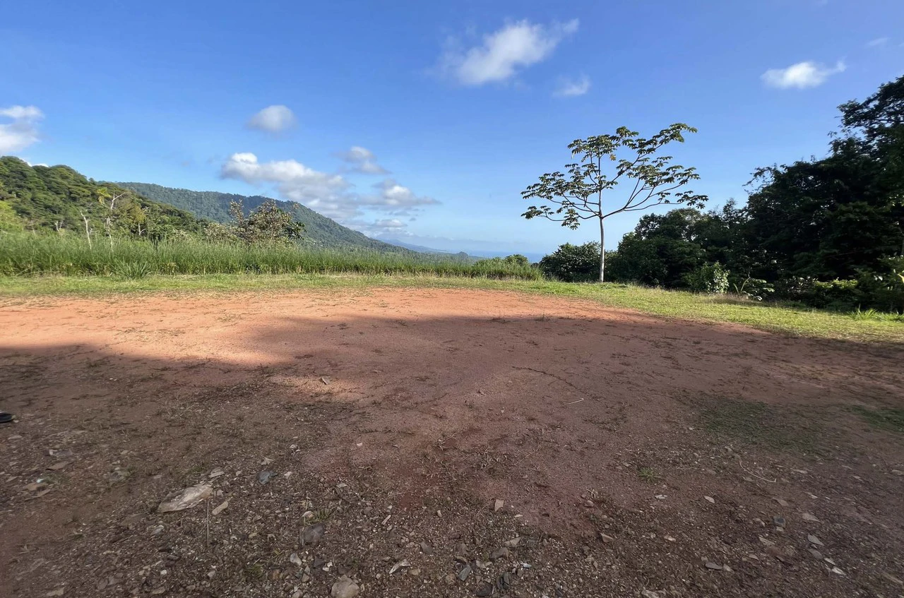 Hills of Portalon Ocean View Lot - Gallery image 3