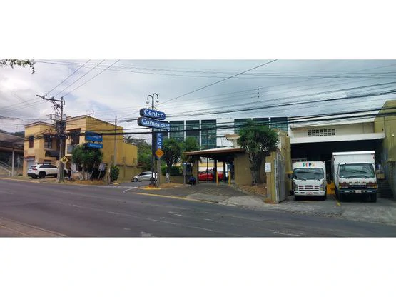 Strip Center Unit For Sale in Escazú - Gallery image 5