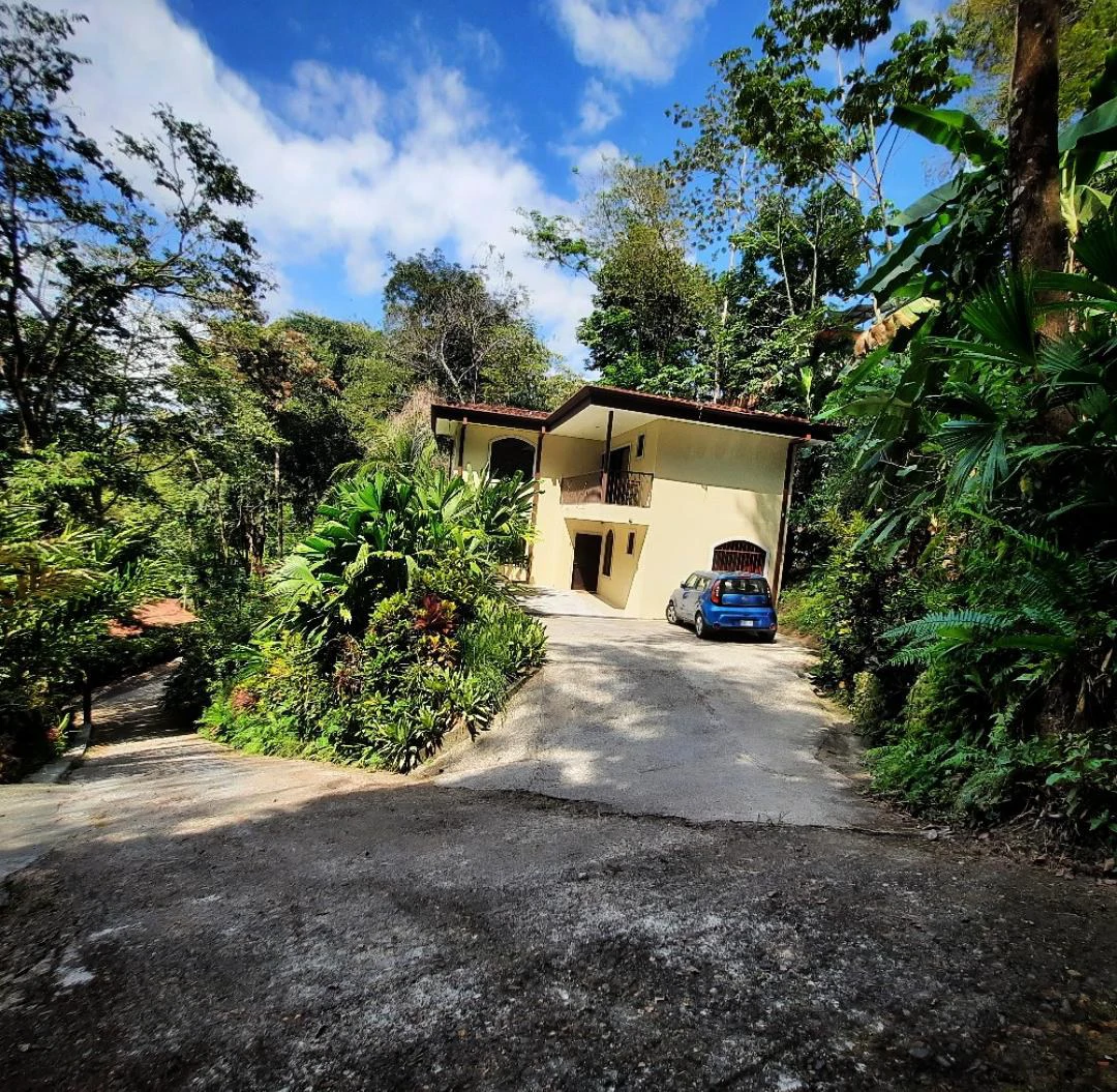 Manuel Antonio 3 bedroom- 3 bath with pool in Gated Development - Gallery image 74