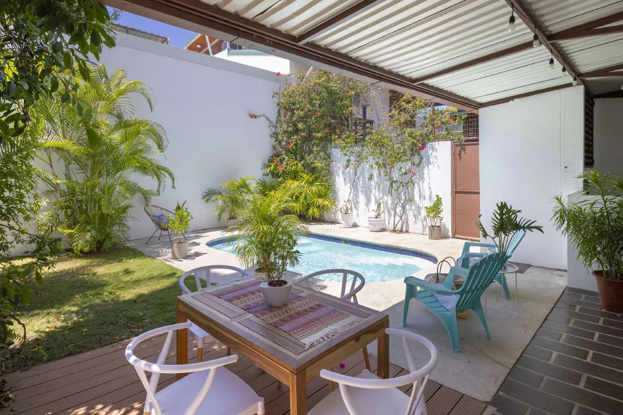 Amazing Home in the Rincon Community!:Walk to the beach just 250 yards away in Bejuco! - Gallery image 34