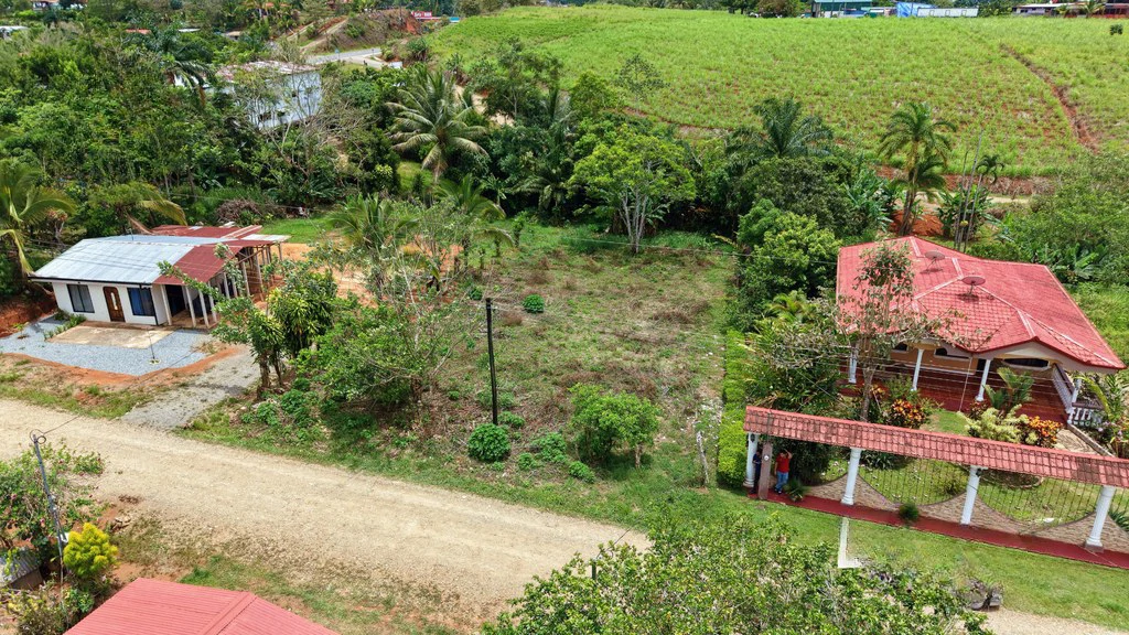 Home Construction Site For Sale in El Pilar - Gallery image 5
