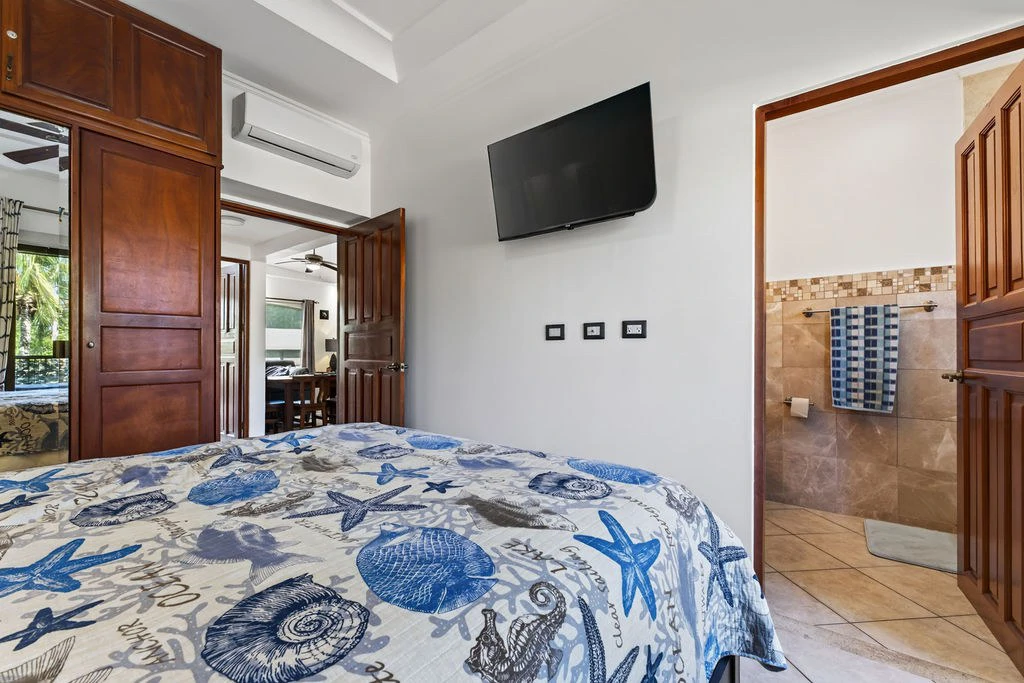 The Oaks #21: Top-Floor, Turnkey Condo Minutes from Tamarindo - photo 18