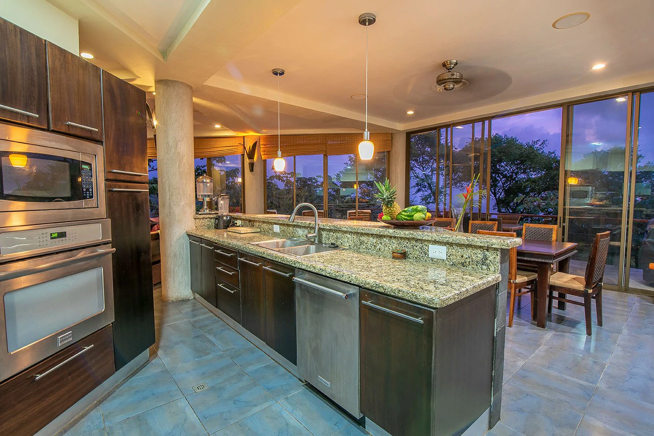 Villa Perezoso - 4 homes combined into 1: Mountain House For Sale in Manuel Antonio - Gallery image 37