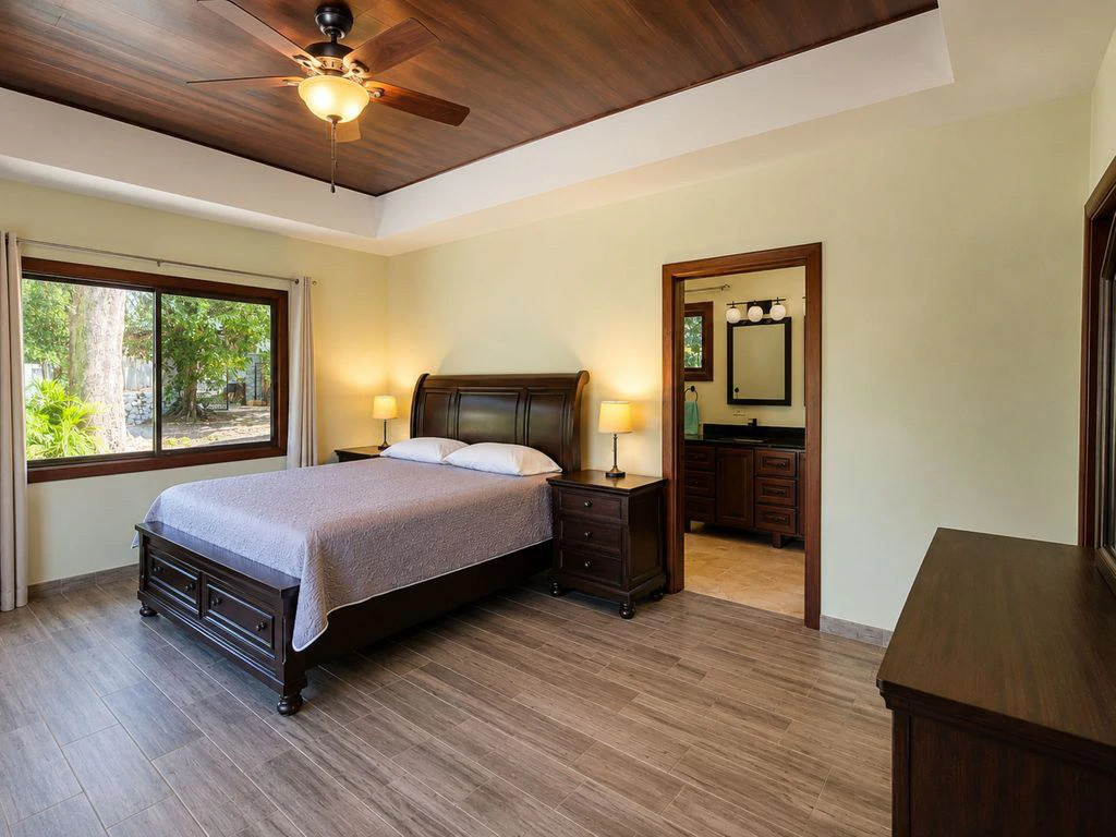 Casa Guanacaste: Exceptional Villa – Nature & Serenity Just 15 Minutes from Sámara - Gallery image 13
