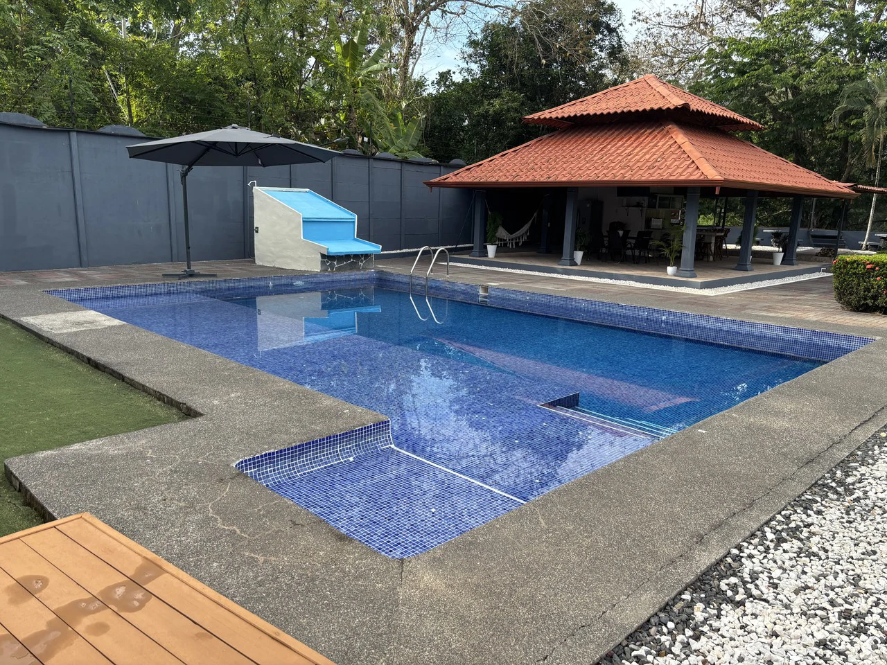 Beautiful house in Residencial Palmas del Sol | Tranquility and style - Gallery image 10