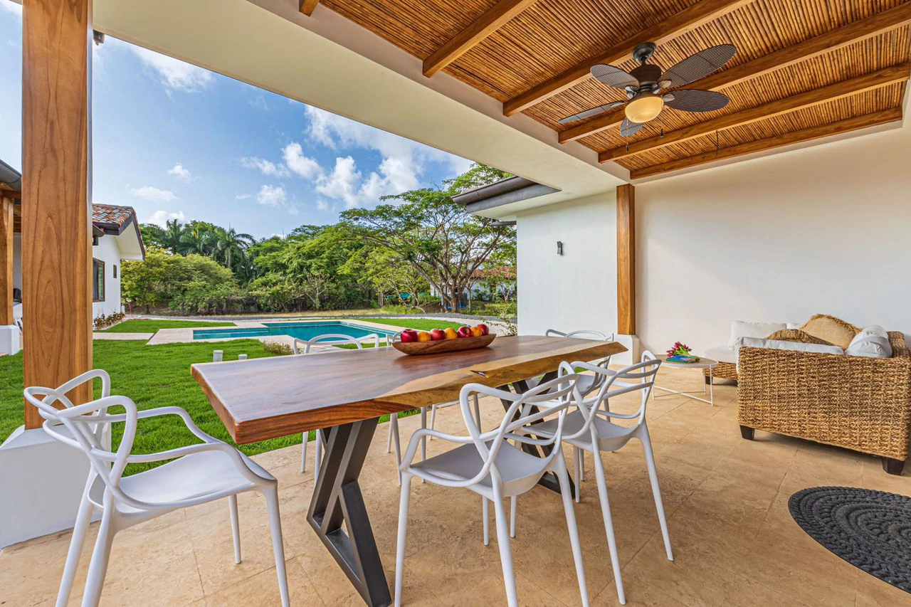 Near the Coast House For Sale in Hacienda Pinilla - Gallery image 16