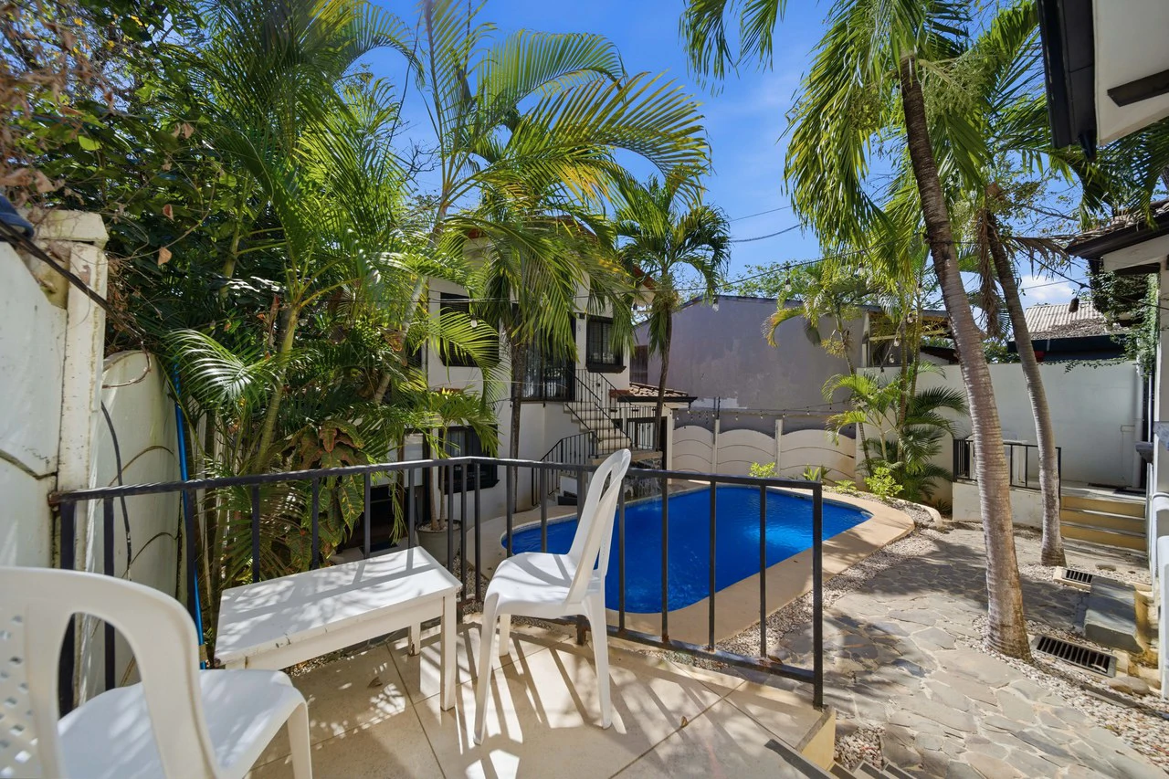 Hotel Gardenia: Turnkey Boutique Hotel in the Heart of Tamarindo - Proven Income Meets Tropical Lifestyle - Gallery image 7