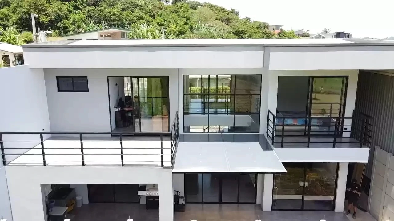 The house in a gated community is for sale in San Isidro - Gallery image 11