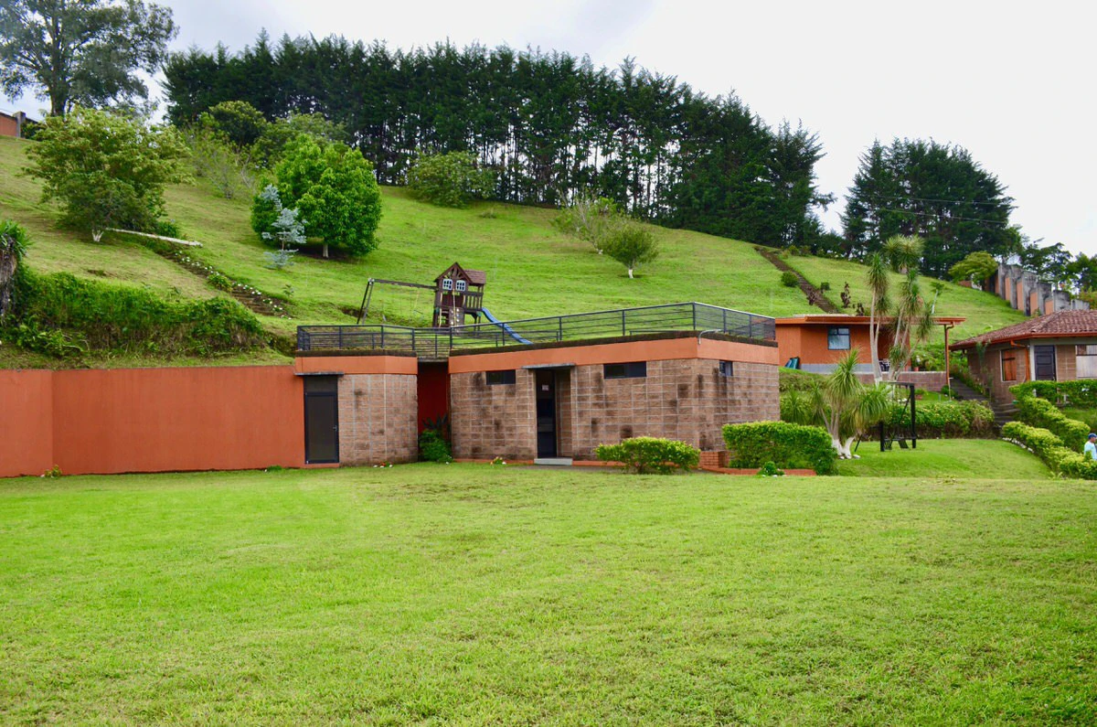 Finca doña Flory: Property with incredible views in Santa Barbara, Heredia - Gallery image 41