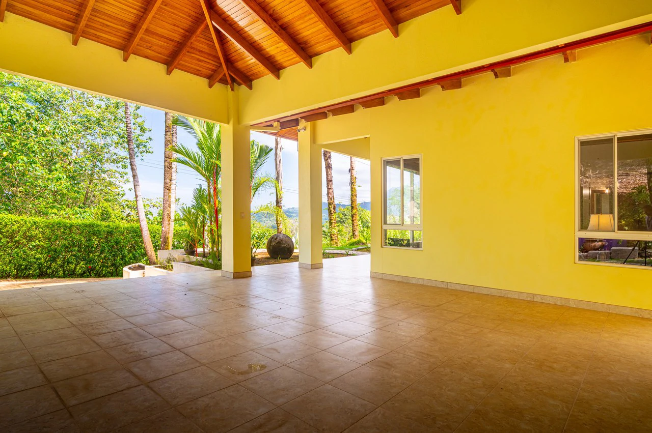 Casa de Orquideas: Mountains, Ocean and Jungle with Privacy In Gated Community, Ojochal - Gallery image 7