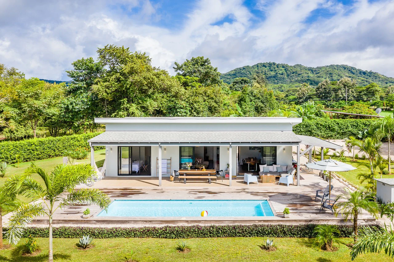 Casa Feliz: Tropical Oasis in La Josefina - Gallery image 45