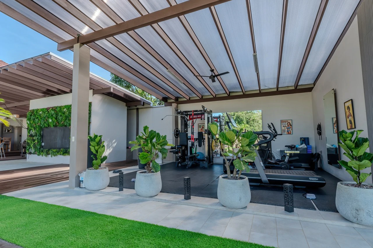 Luxury Home with Pool, Bar Area & Resort-Level Amenities | 6 br, 4.5 ba in Perez Zeledon - Gallery image 44