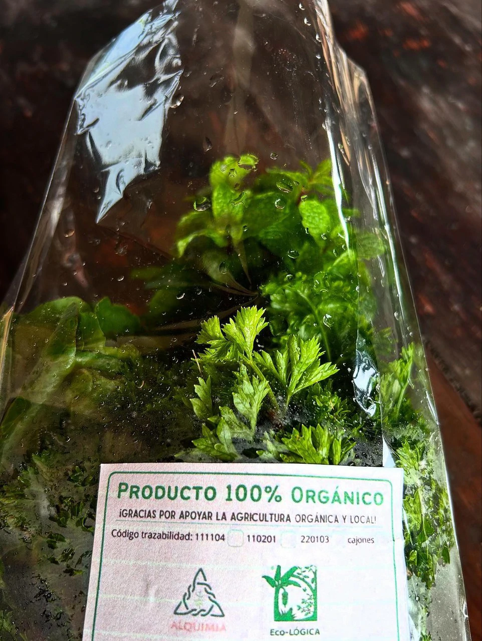 NATURES BOUNTY - Certified Organic Farm - Gallery image 33