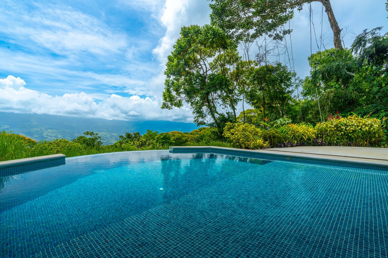 Sueños de Mariposa – A Boutique Paradise in the Hills of Lagunas. Stunning Views!: Mountain Property For Sale in Lagunas - Gallery image 15