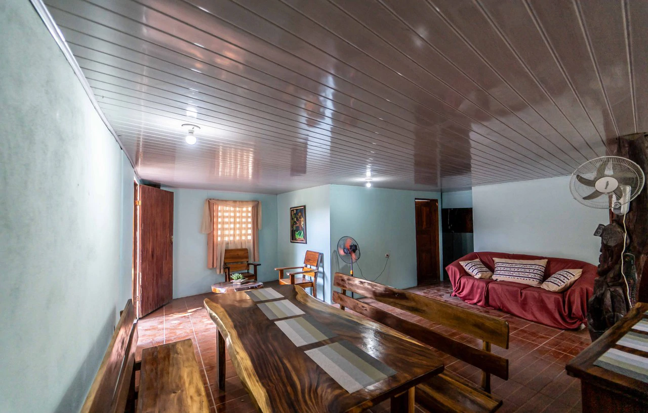 Casita San Fernando - 2BR Tico Home: Countryside House For Sale in Playa Samara - Gallery image 6