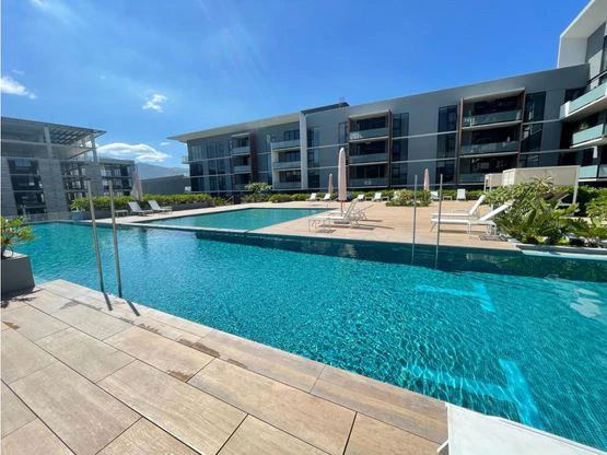 Modern Apartment in Escazú for sale - Gallery image 13