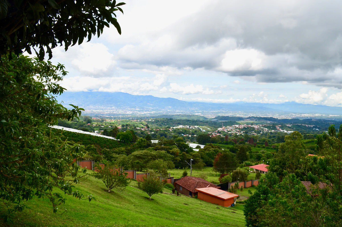 Finca doña Flory: Property with incredible views in Santa Barbara, Heredia - Gallery image 12