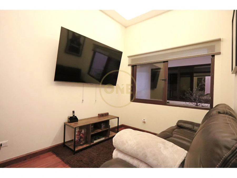Sale or Rental of a House in San Rafael de Heredia: Spacious Residence in El Castillo, San Rafael de Heredia — Privacy, Fresh Mountain Climate, and Elevated Living - Gallery image 15