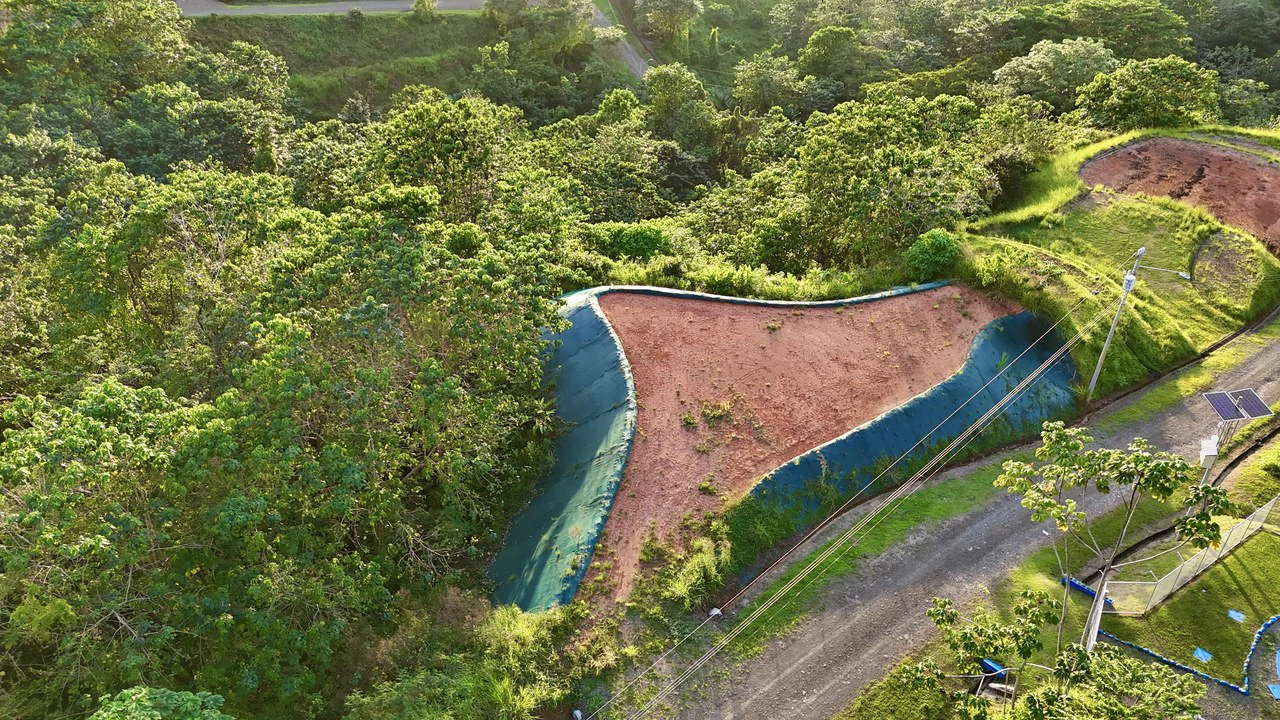 Price Reduced! Panoramic Ocean View Lot in Prestigious Phase 11 Ojochal – 2.77 Acres with Luxury 3D Home Design Included - Gallery image 4