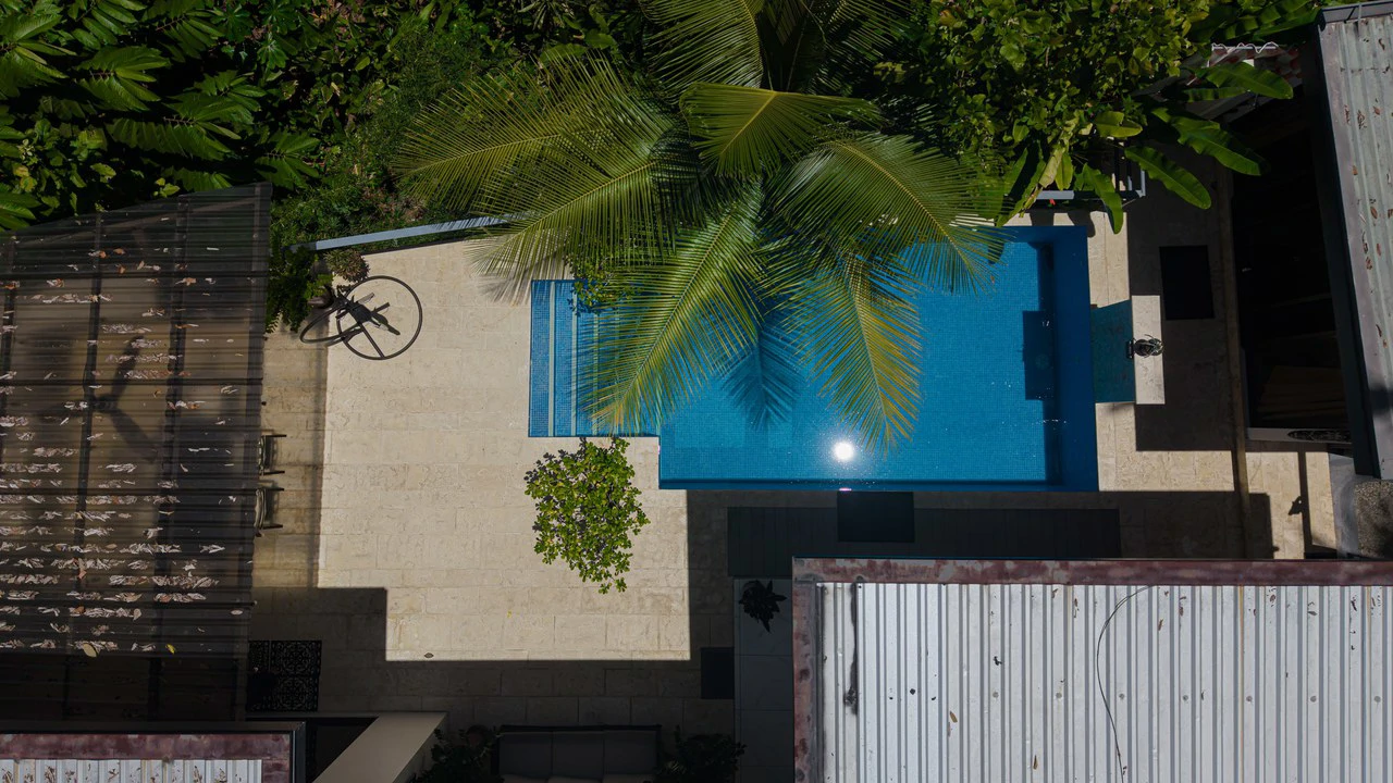 Charming 2 Bedroom Home + Studio located in heart of Uvita - photo 38