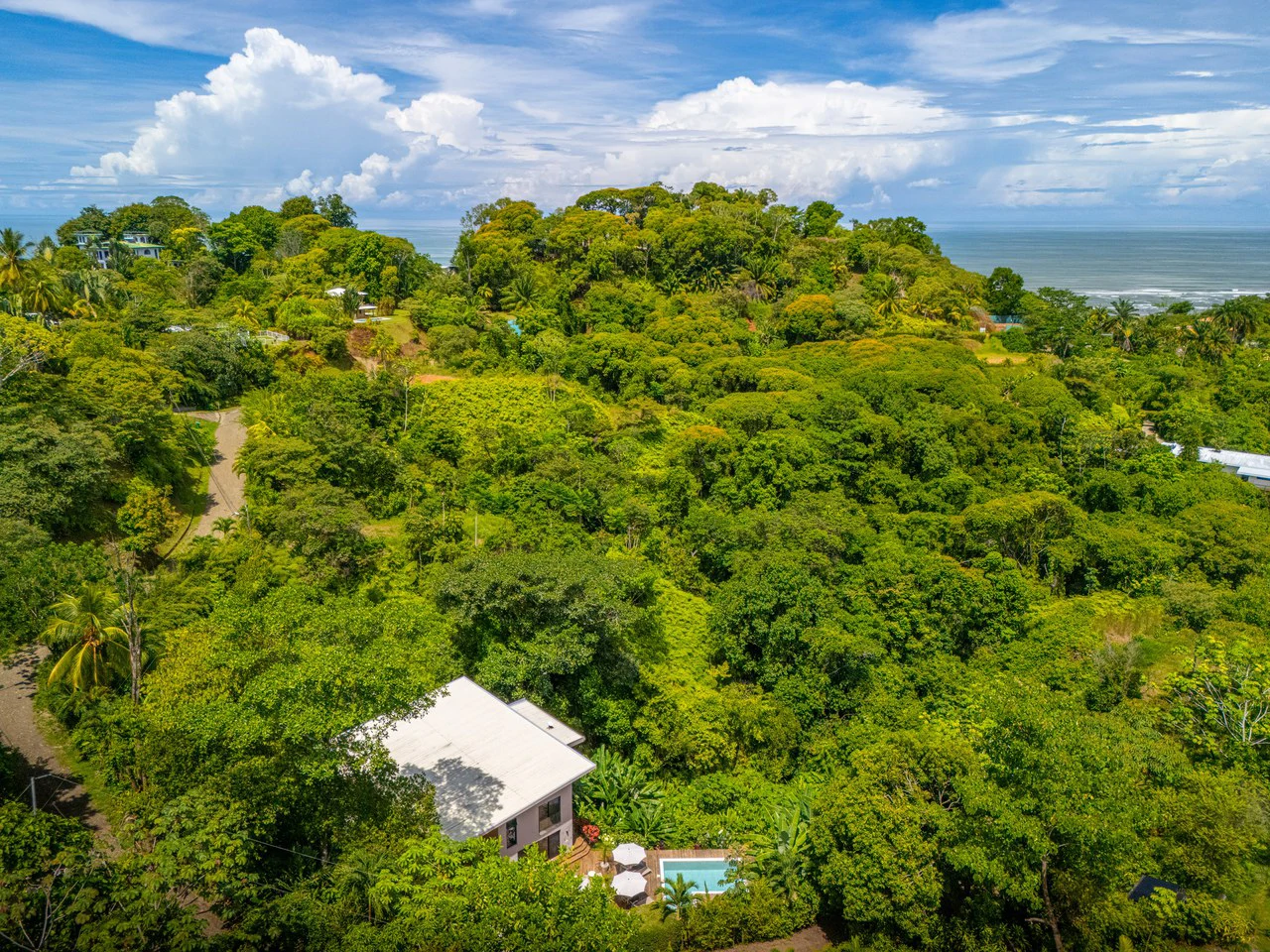 Ocean View Luxury in the Heart of Ojochal – Seller Financing Available! - Gallery image 30