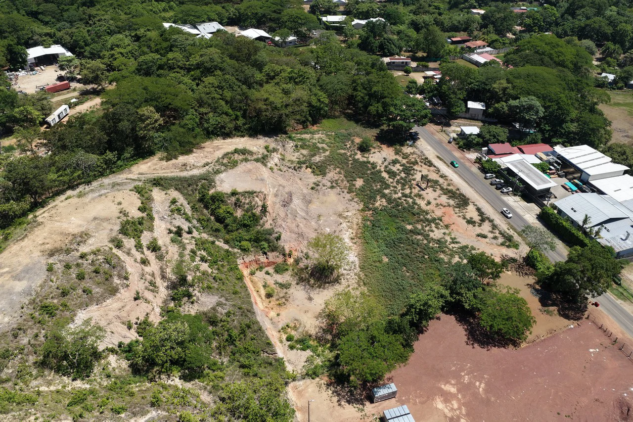 Commercial Development Land: Near Huacas - photo 3