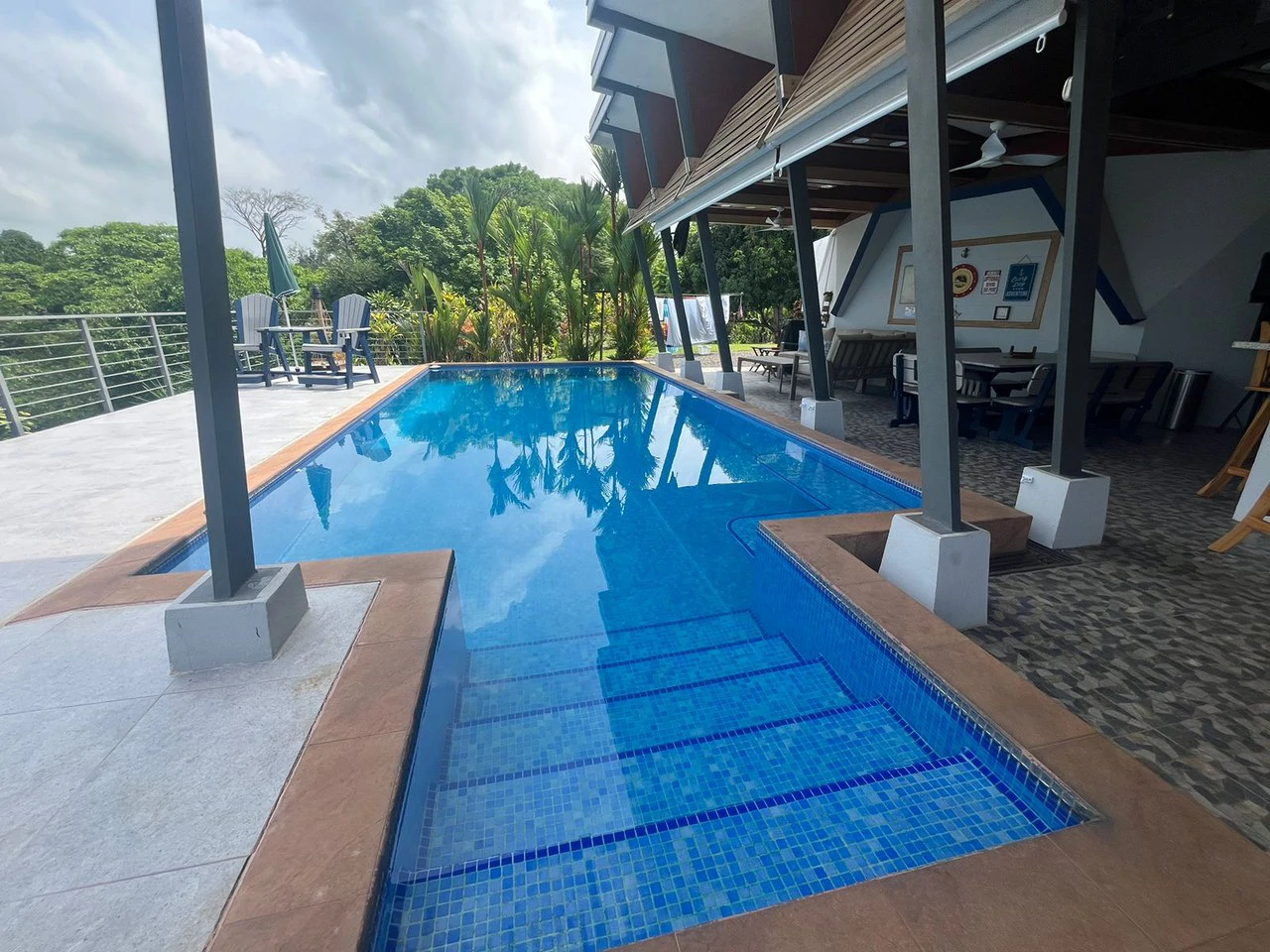 Casa Paraiso: House A true paradise for nature lovers with Ocean View - Gallery image 21