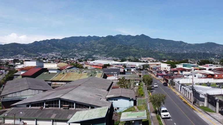 Bargain Commercial property for sale near Sabana San Jose Costa Rica - Gallery image 27